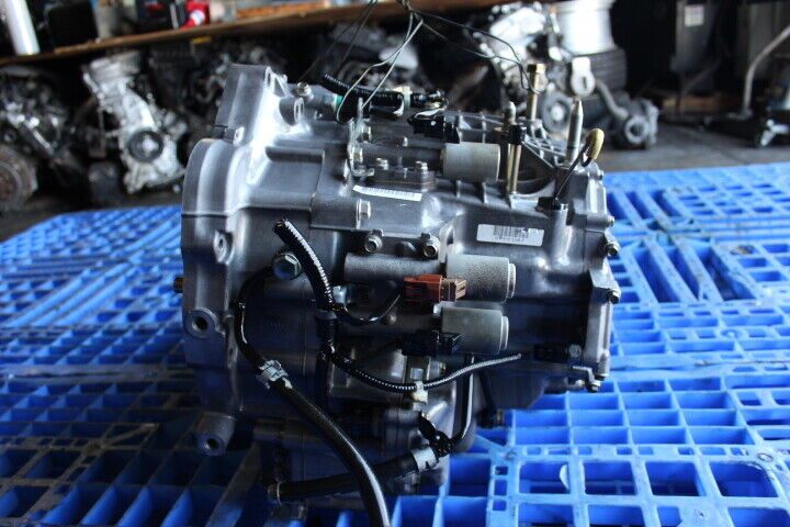 JDM 2002-2006 HONDA CRV K24A 2.4L AWD 4X4 AUTOMATIC TRANSMISSION JDM K24 #5 - Fresh Stock Dated January 2026