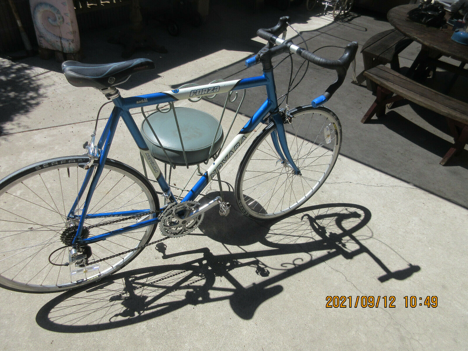 FORZA NOVARA ADULT BIKE 24 SPEED EXCELLENT CONDITION - Fresh Stock Dated December 2025