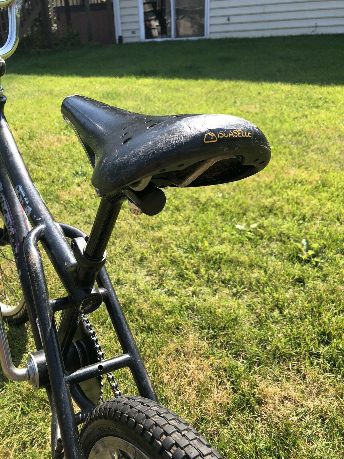 Gt Performer Bmx Bike, Mid School 1990s - Fresh Stock Dated December 2025