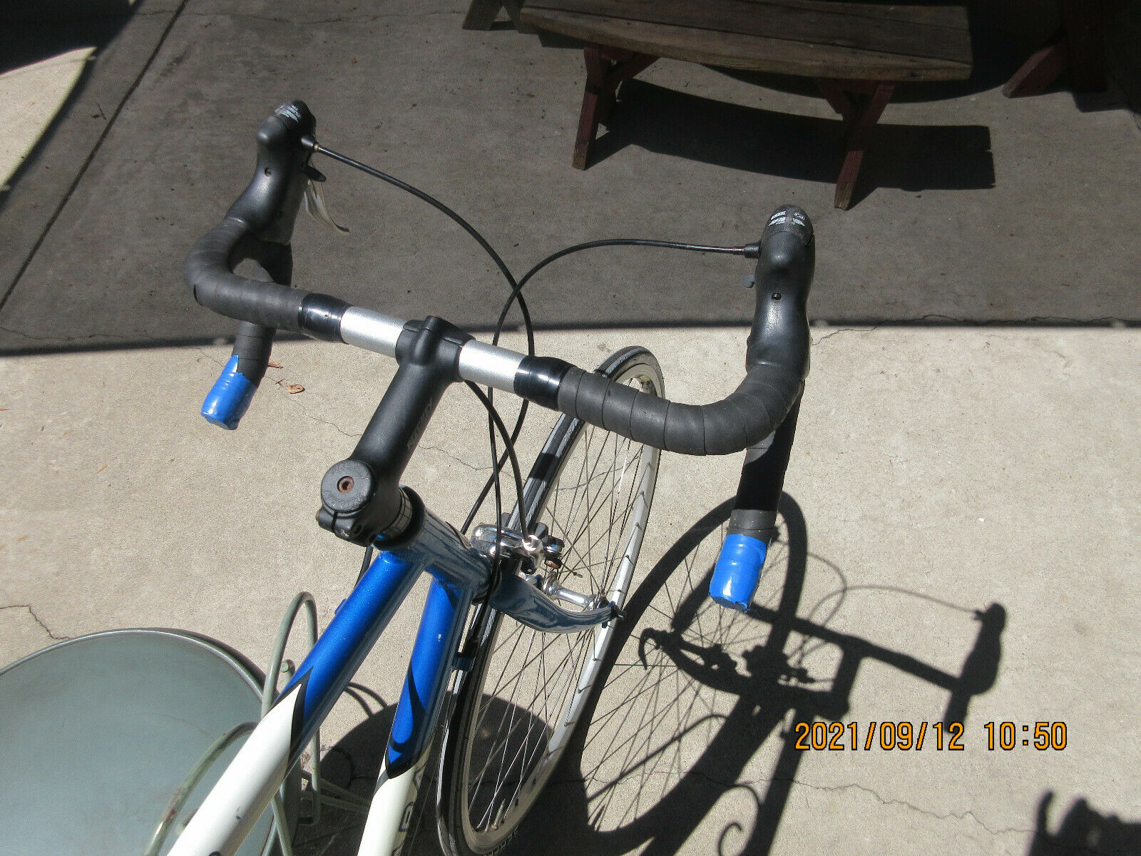 FORZA NOVARA ADULT BIKE 24 SPEED EXCELLENT CONDITION - Fresh Stock Dated December 2025