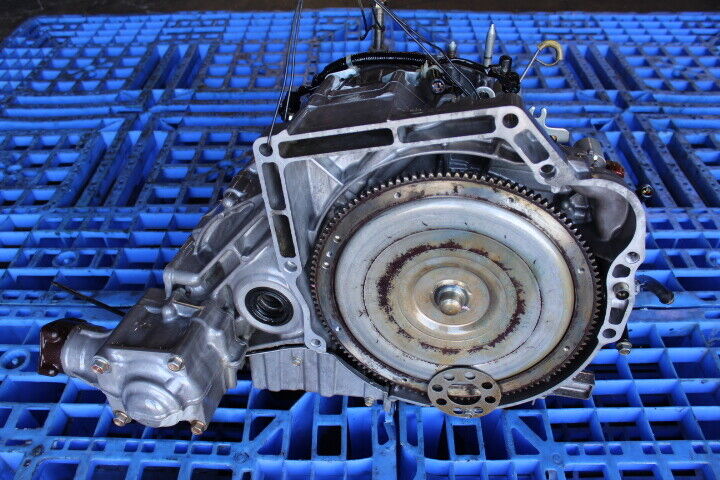 JDM 2002-2006 HONDA CRV K24A 2.4L AWD 4X4 AUTOMATIC TRANSMISSION JDM K24 #5 - Fresh Stock Dated January 2026