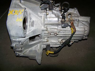 1991-1996 Acura NSX 49kmi low Millage 5 Speed Manual Transmission Gearbox - Fresh Stock Dated December 2025