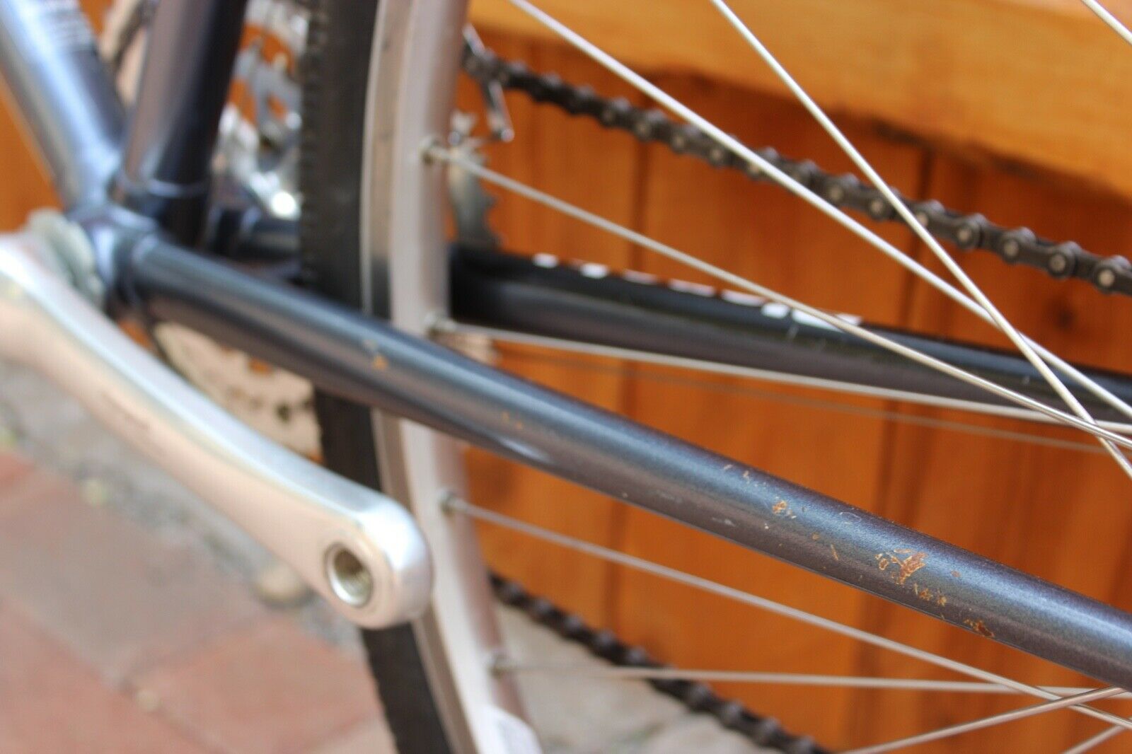 Bianchi San Remo Touring Bike 60cm Full Campagnolo XL Made in Italy Deddaciai - Fresh Stock Dated December 2025