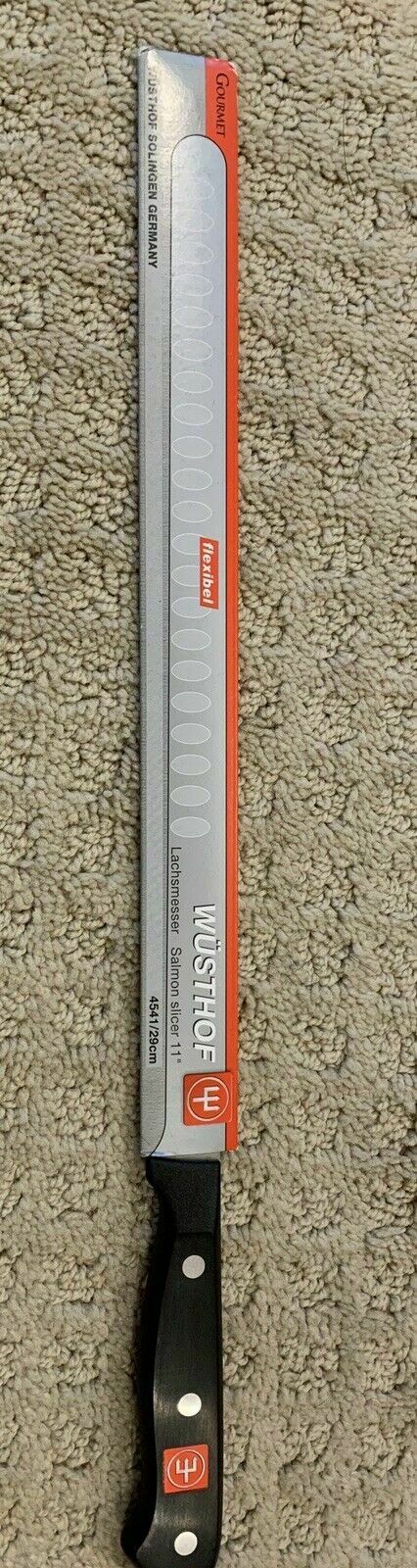 New Wusthof Gourmet 11