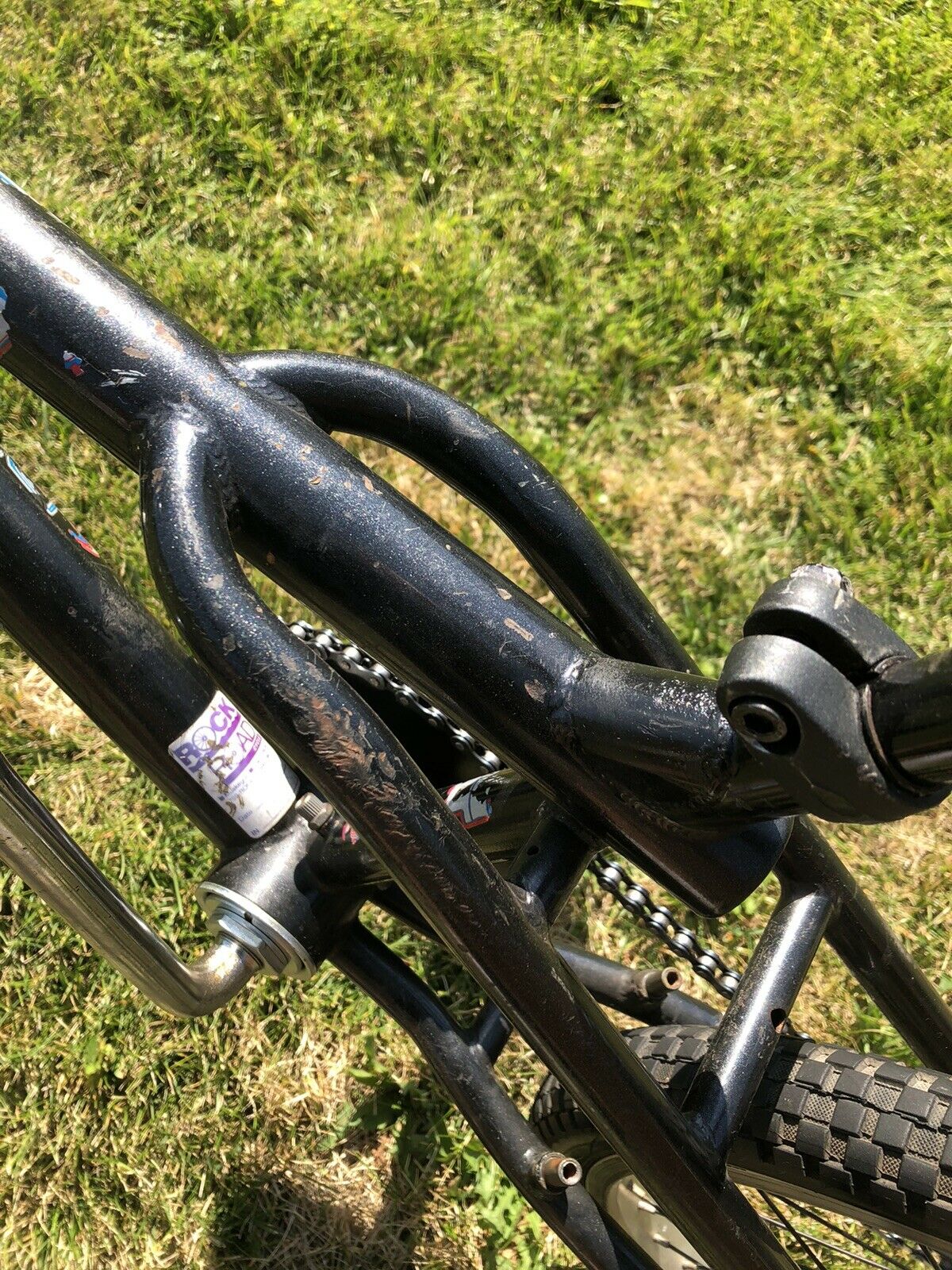 Gt Performer Bmx Bike, Mid School 1990s - Fresh Stock Dated December 2025