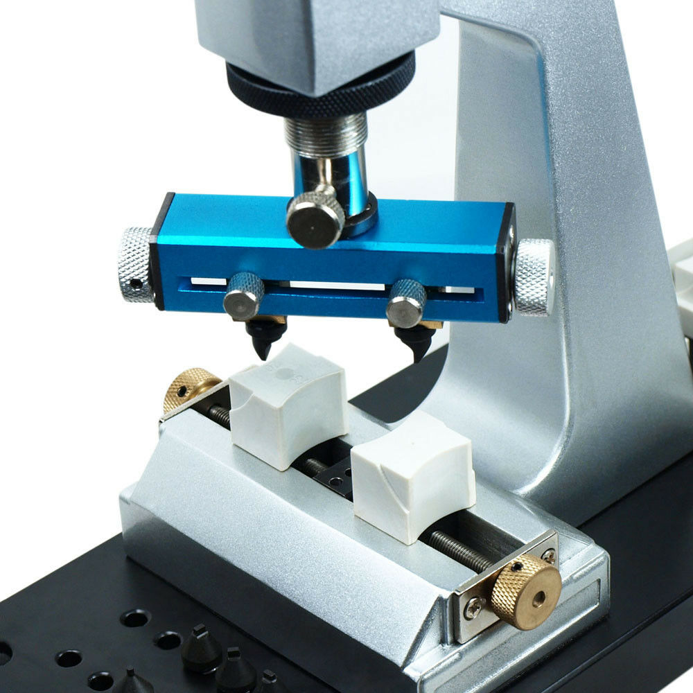 Bench Watch Opener & Accessories for Screw and Oyster Style Watch Cases 5700 - Fresh Stock Dated December 2025