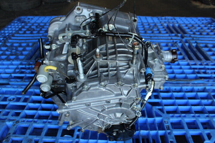 JDM 2002-2006 HONDA CRV K24A 2.4L AWD 4X4 AUTOMATIC TRANSMISSION JDM K24 #5 - Fresh Stock Dated January 2026