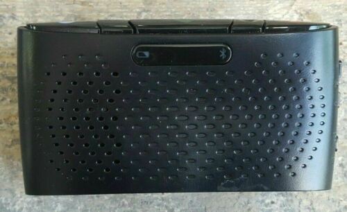 In Drive AT-650 Hands Free In Car Bluetooth Device Verizon Telematics - Fresh Stock Dated December 2025