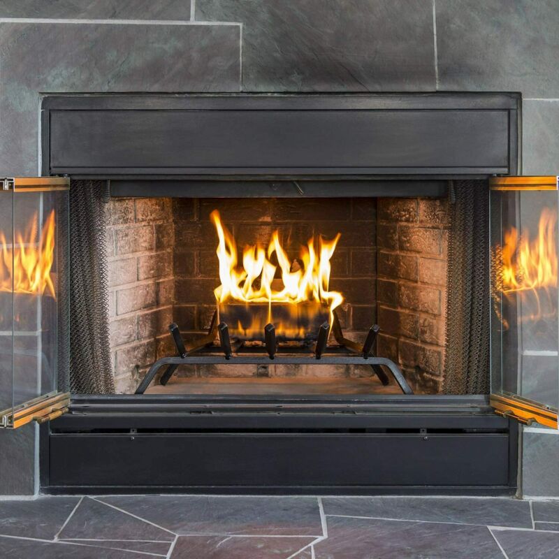 Duraflame 2.5lb 1.5-hr Firelog, 6 pack (00625) - Fresh Stock Dated December 2025