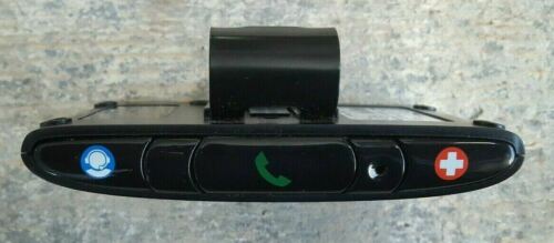 In Drive AT-650 Hands Free In Car Bluetooth Device Verizon Telematics - Fresh Stock Dated December 2025