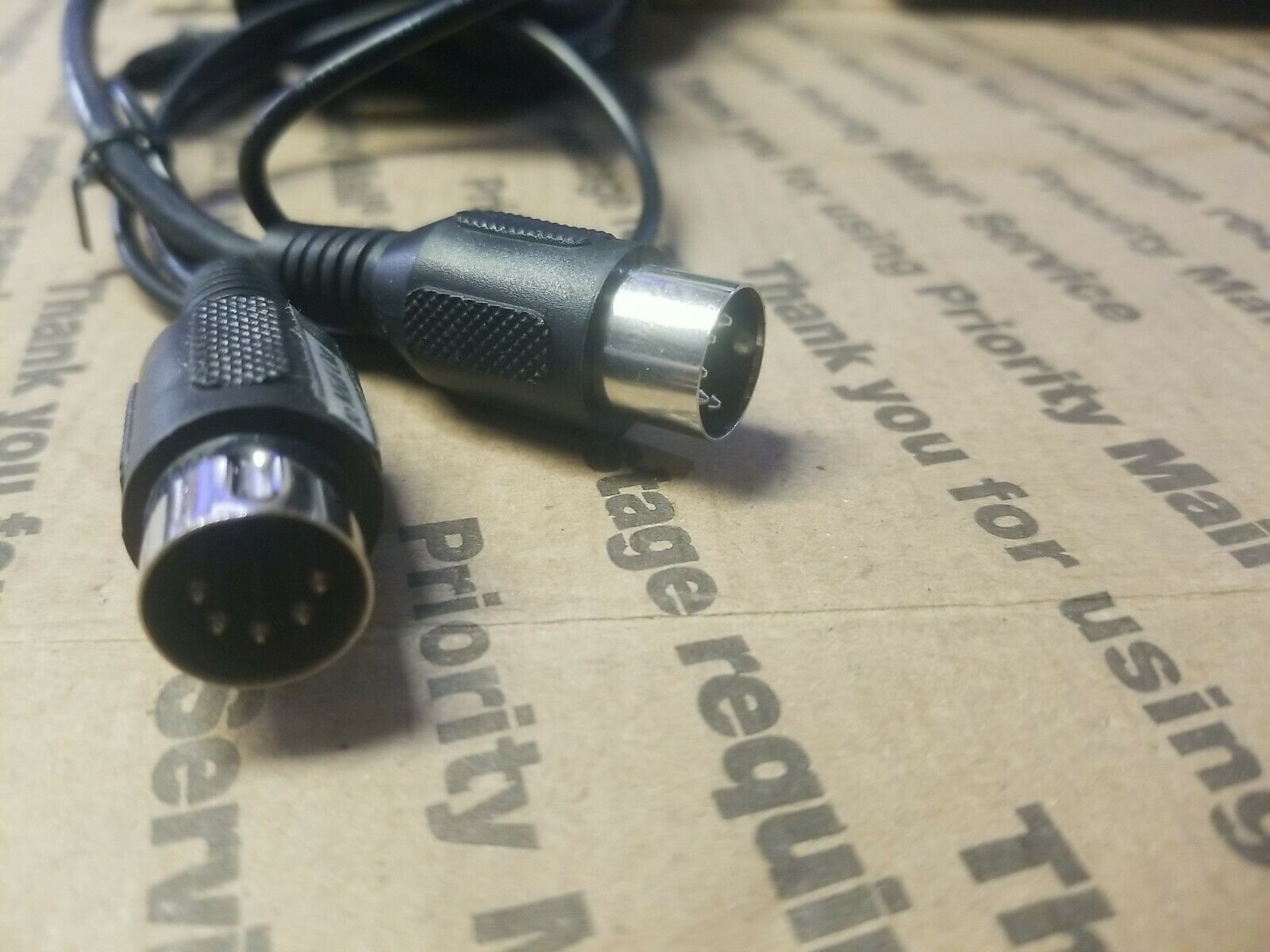 JL Cooper Axis Joystick Controller - Surround Panner D Command Pro Tools MIDI - Fresh Stock Dated December 2025