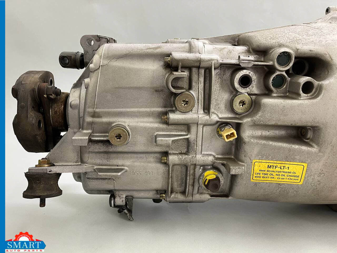 BMW Z3 2.8L E36 ZF MANUAL TRANSMISSION 5 SPEED GEARBOX MANUAL SWAP OEM - Fresh Stock Dated January 2026