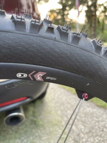 2015 Ellsworth Enlightenment Mountain Bike 29'er - Fresh Stock Dated December 2025