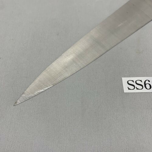 <Unused> Japanese Chef's Kitchen Knife 堺貞守 Sashimi 200/330 From Japan SS677 - Fresh Stock Dated January 2026