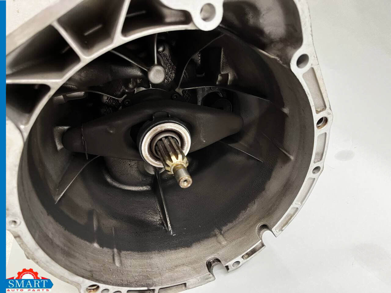 BMW Z3 2.8L E36 ZF MANUAL TRANSMISSION 5 SPEED GEARBOX MANUAL SWAP OEM - Fresh Stock Dated January 2026