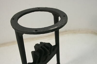 SEE NOTES Kindling Cracker Firewood  Wedge Manual Log Cast Iron Splitter - Fresh Stock Dated December 2025