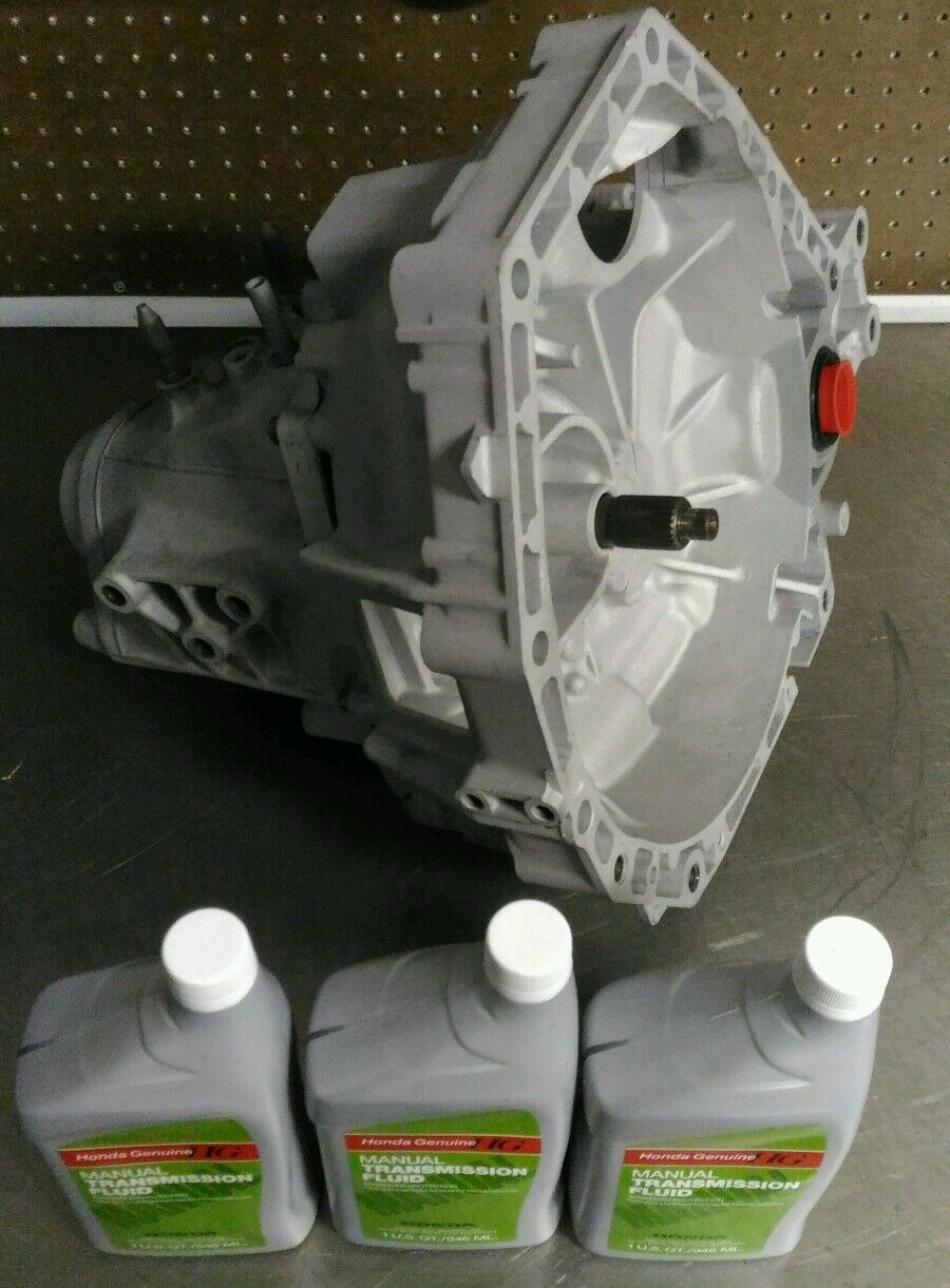 Integra LS transmission 94-01 Mfactory LSD Hydro carbon sync B18B B18B1 STAGE 2 - Fresh Stock Dated December 2025