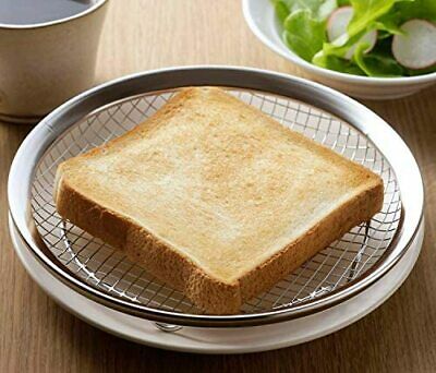 Shimomura Corporate Sales Zaru Karatto Oil Drain Plate Small [Made in Japan] St - Fresh Stock Dated January 2026