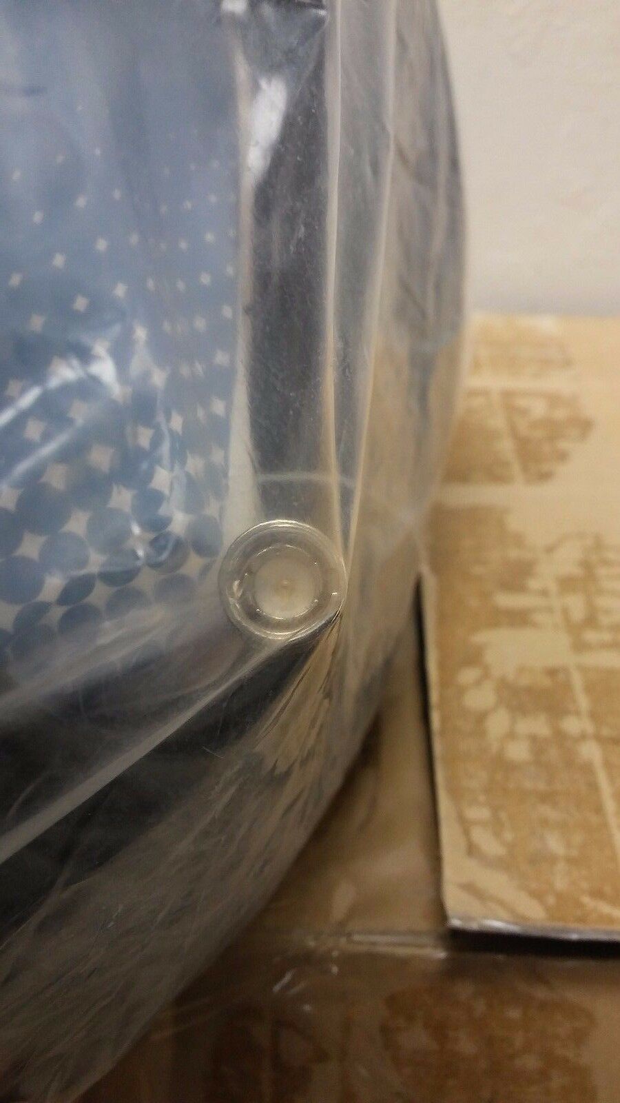 L-COM CC59A-100 BNC Male Male 100 ft RG59A Coaxial Cable - Fresh Stock Dated December 2025