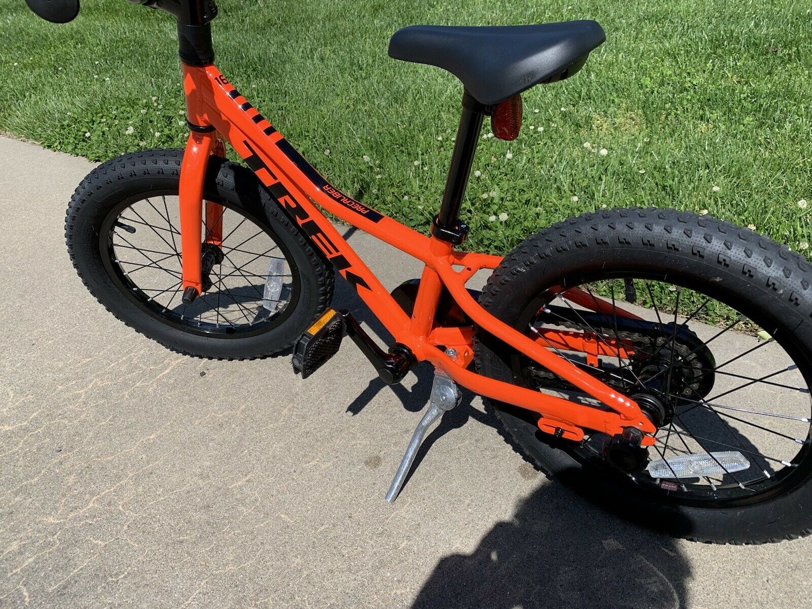 Trek Bike Precaliber 16 - Fresh Stock Dated January 2026