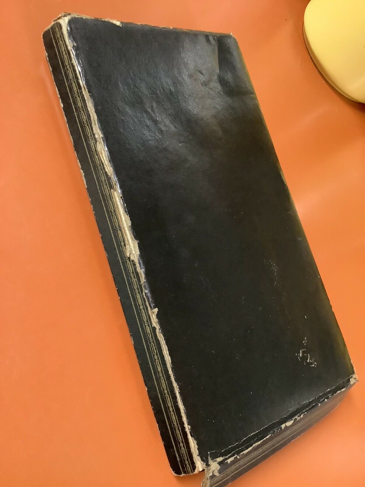 Midcentury Steak Knives: Boxed Set 6, W Richardson Sheffield Bakelite Stainless - Fresh Stock Dated February 2026