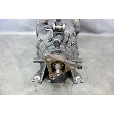 1995-2003 BMW E46 E36 OEM ZF S5D 320Z 5-Speed Manual Transmission Gearbox - Fresh Stock Dated December 2025