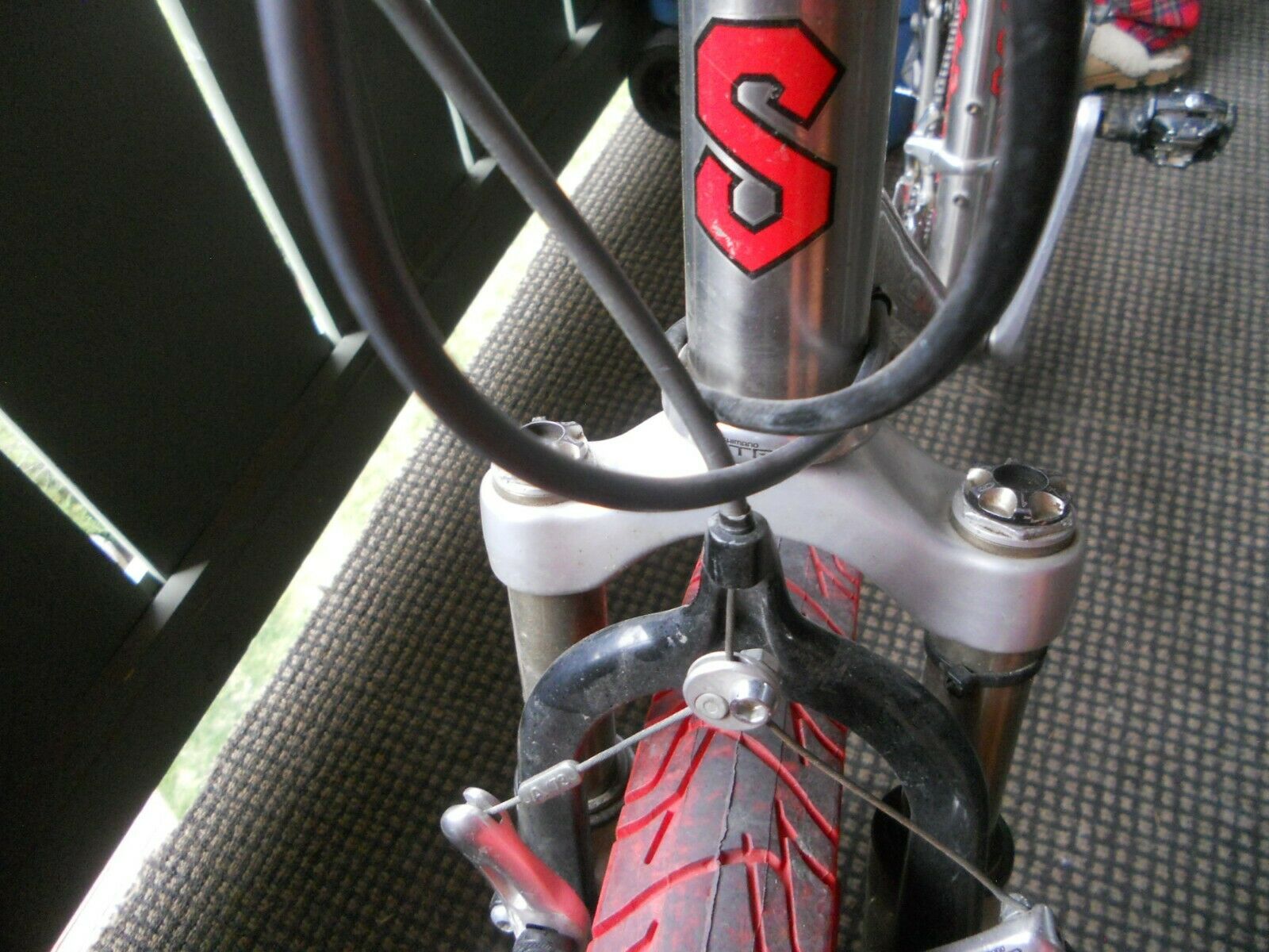 Serotta Colorado ATI - Fresh Stock Dated December 2025