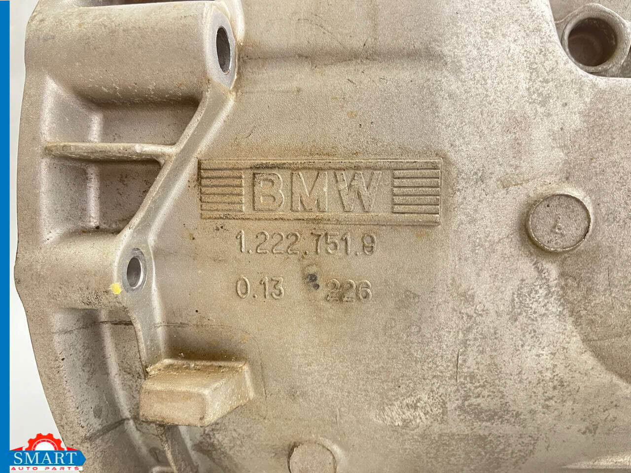 BMW Z3 2.8L E36 ZF MANUAL TRANSMISSION 5 SPEED GEARBOX MANUAL SWAP OEM - Fresh Stock Dated January 2026