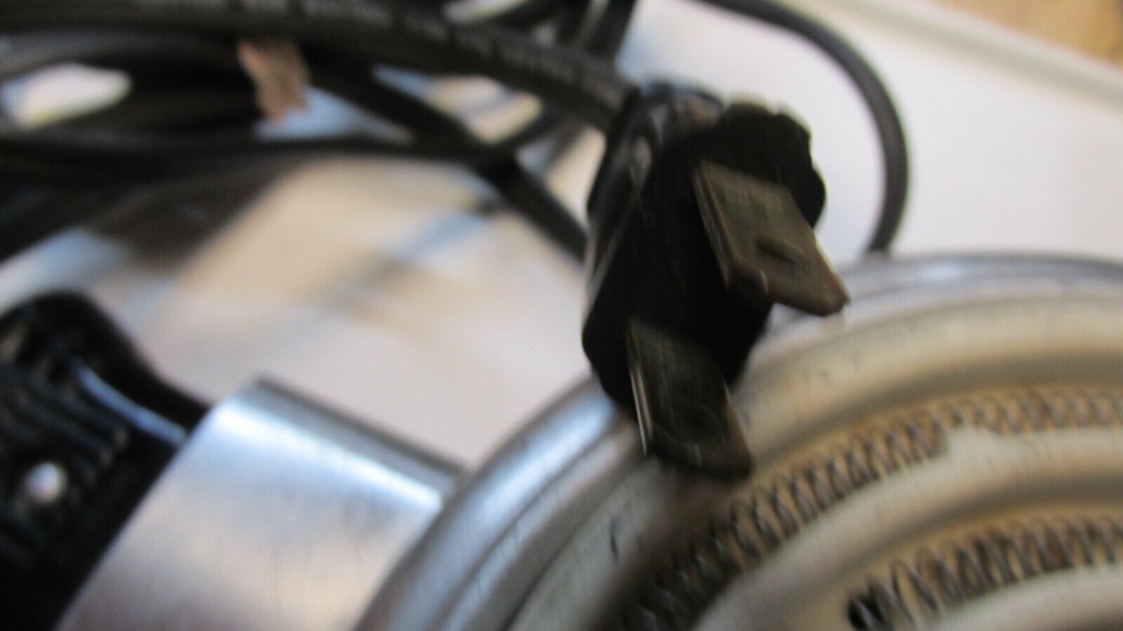 Antique Art Deco Hot Plate Warmer Camping Single Burner Vintage - Fresh Stock Dated February 2026