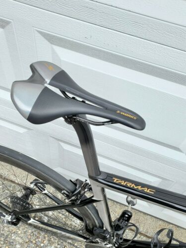 Specialized Sworks Tarmac SL6 Peter Sagan 56cm - Fresh Stock Dated December 2025