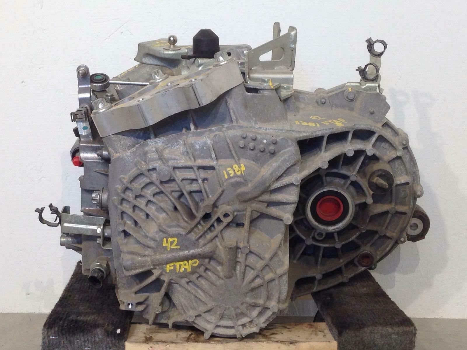 MANUAL TRANSMISSION FITS 14-17 FIAT 500L 31530 - Fresh Stock Dated December 2025