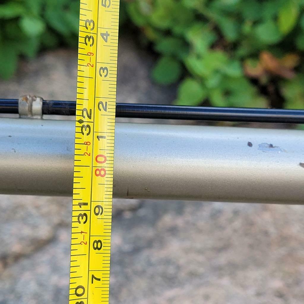 Early model Vintage Benotto 58 cm Road Bike ! - Fresh Stock Dated January 2026