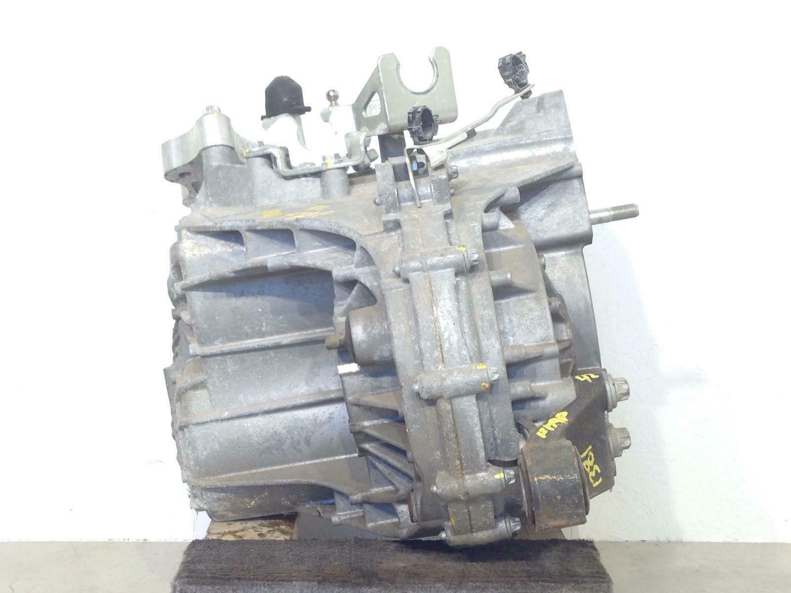 MANUAL TRANSMISSION FITS 14-17 FIAT 500L 31530 - Fresh Stock Dated December 2025