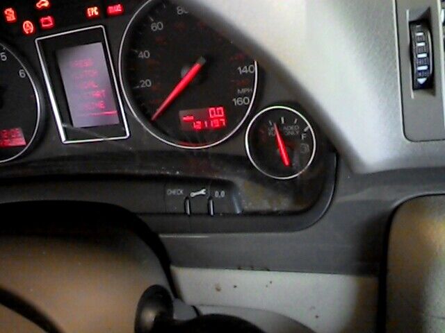 MANUAL TRANSMISSION Audi A4 2003 03 AWD - Fresh Stock Dated January 2026