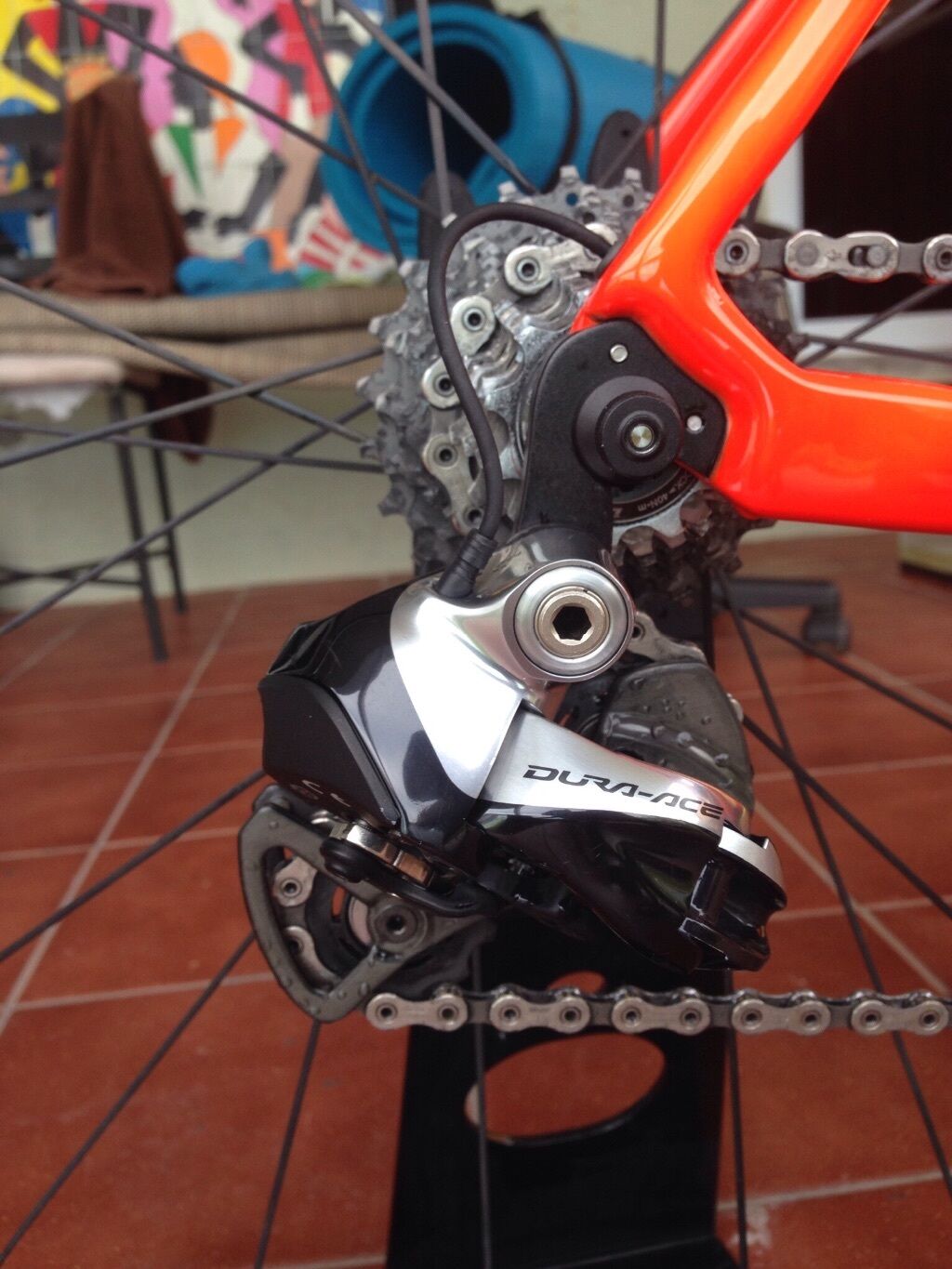 Bike - Fresh Stock Dated January 2026