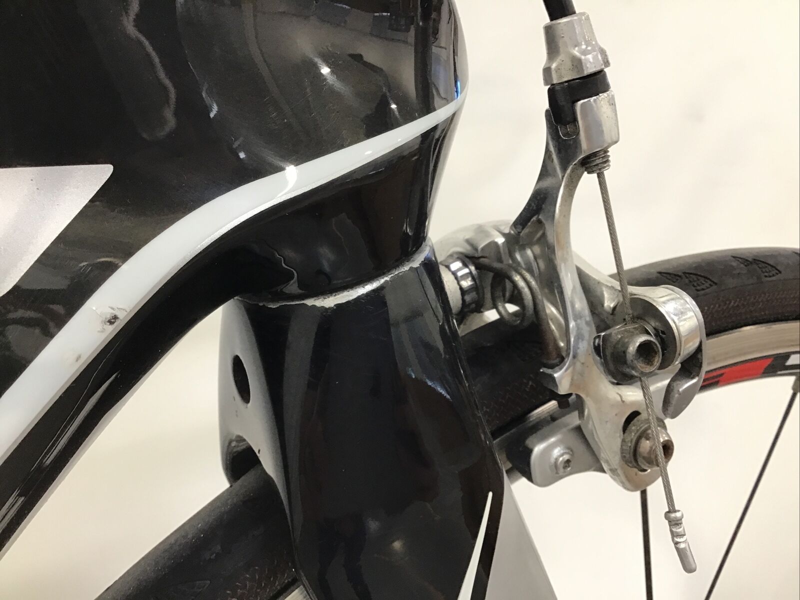 2012 Orbea Ordu SLT Triathlon/TT Bike 57cm Carbon Shimano Dura-Ace 3T - Fresh Stock Dated December 2025