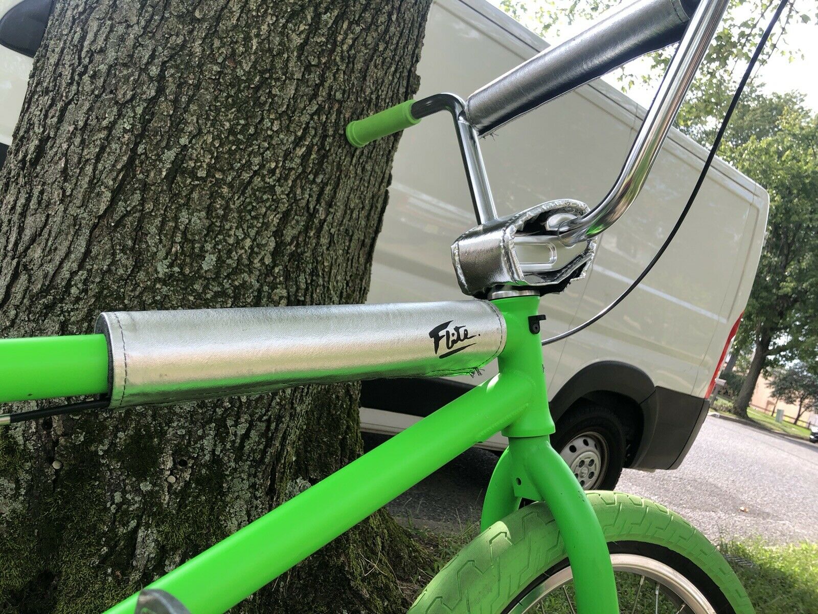 Haro Zebra BMX freestyle - Fresh Stock Dated December 2025