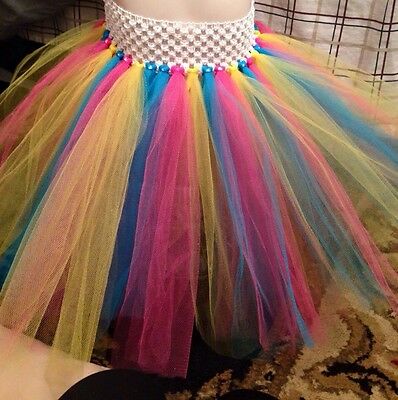 Girls Children's Tutu's - Fresh Stock Dated December 2025