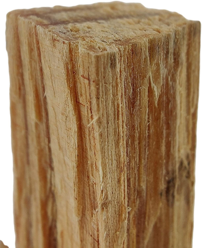 Fatwood - The Original Fire Starter Stick, Start Fires with Only 2 Sticks, Made - Fresh Stock Dated December 2025