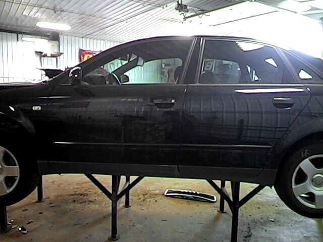 MANUAL TRANSMISSION Audi A4 2003 03 AWD - Fresh Stock Dated January 2026