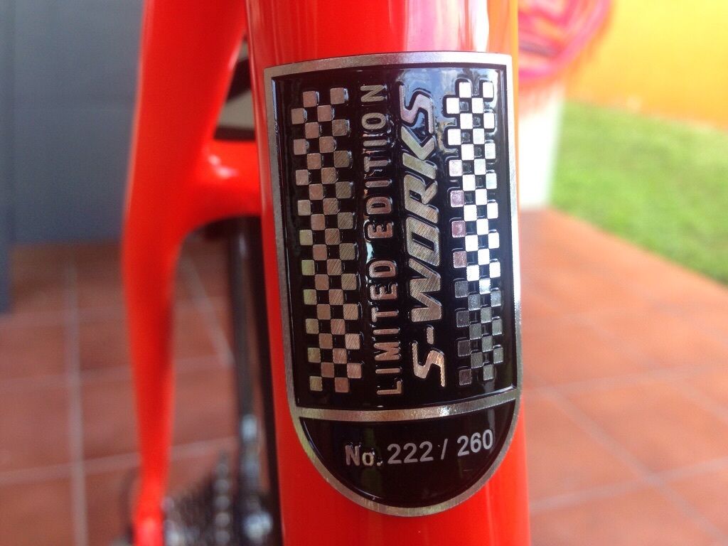 Bike - Fresh Stock Dated January 2026