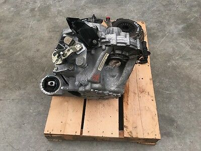 05-08 MINI COOPER S COMPLETE 6SP MANUAL TRANSMISSION ASSEMBLY W/ CLUTCH R52 R53 - Fresh Stock Dated December 2025