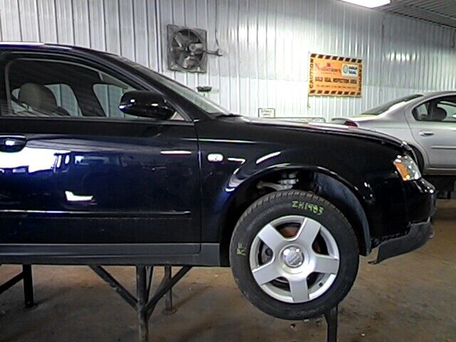 MANUAL TRANSMISSION Audi A4 2003 03 AWD - Fresh Stock Dated January 2026