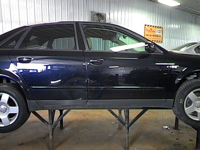 MANUAL TRANSMISSION Audi A4 2003 03 AWD - Fresh Stock Dated January 2026