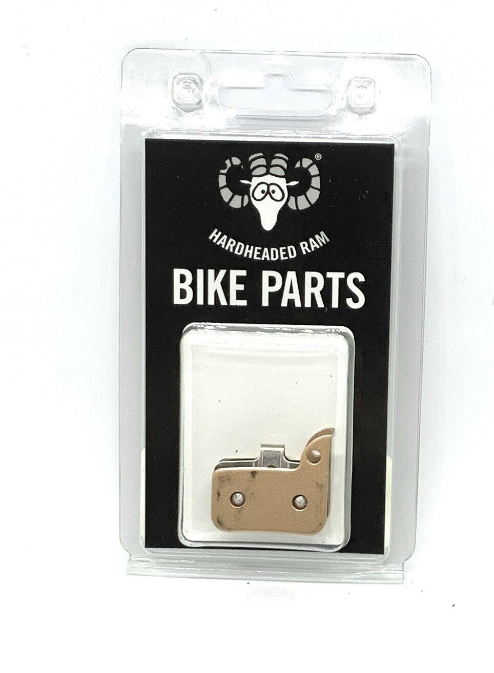 Bike brake pads sintered for SRAM, HDR, Apex, CX1, Etap, ,1, 22 Avid red - Fresh Stock Dated December 2025