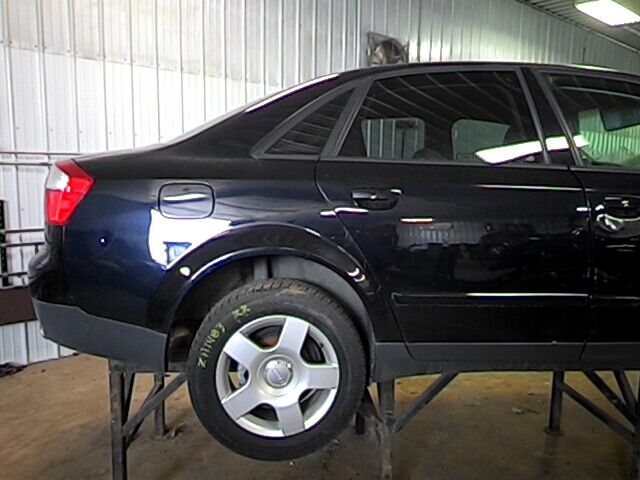 MANUAL TRANSMISSION Audi A4 2003 03 AWD - Fresh Stock Dated January 2026