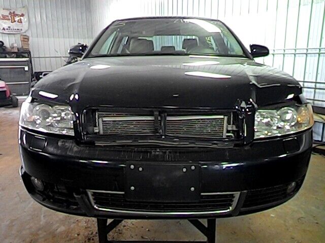 MANUAL TRANSMISSION Audi A4 2003 03 AWD - Fresh Stock Dated January 2026