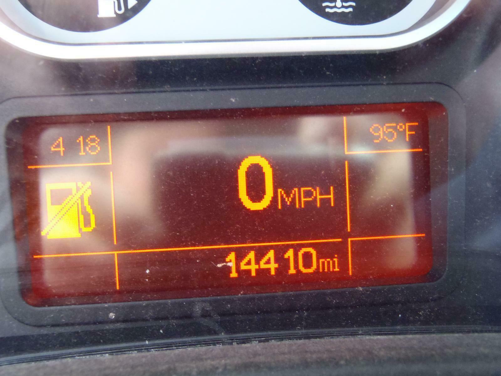 MANUAL TRANSMISSION FITS 14-17 FIAT 500L 31530 - Fresh Stock Dated December 2025