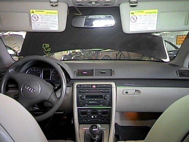 MANUAL TRANSMISSION Audi A4 2003 03 AWD - Fresh Stock Dated January 2026