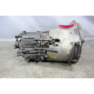 1995-2003 BMW E46 E36 OEM ZF S5D 320Z 5-Speed Manual Transmission Gearbox - Fresh Stock Dated December 2025